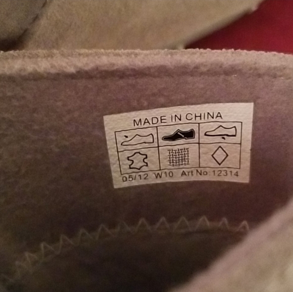 Crocs Clogs Gray women's 10 - Picture 2 of 5